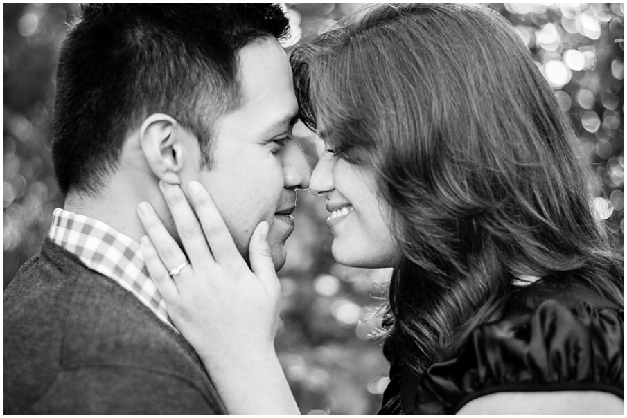 Fredericksburg Engagement Session