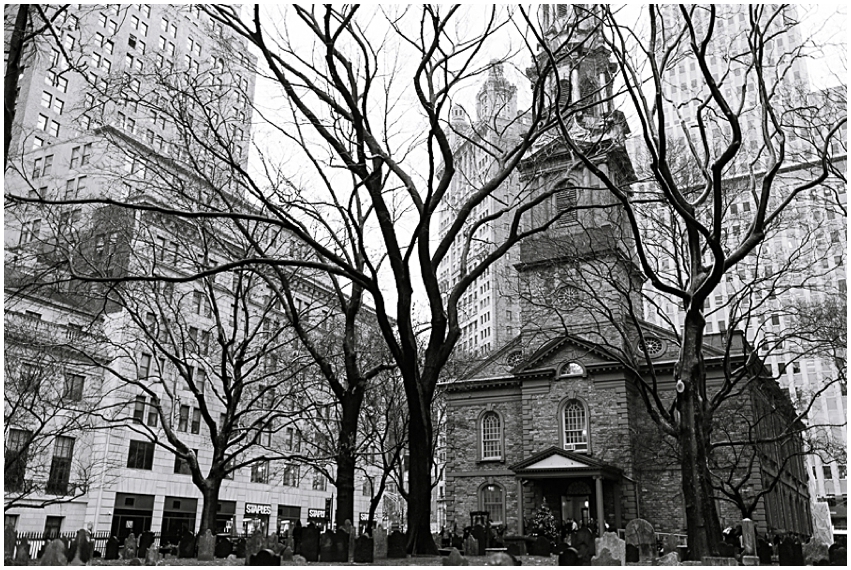 New York City Christmas Tradition Virginia DC Wedding Photographer Times Square