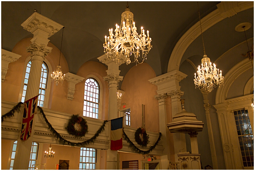 New York City Christmas Tradition Virginia DC Wedding Photographer Times Square