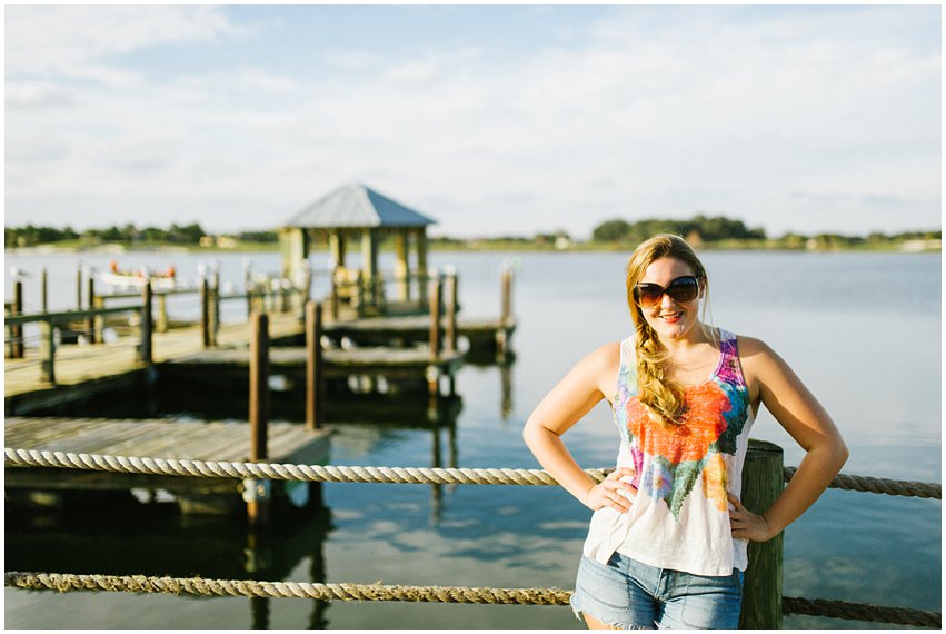 Florida Vacation Photographer Travel Ocala Silver River Grandparents