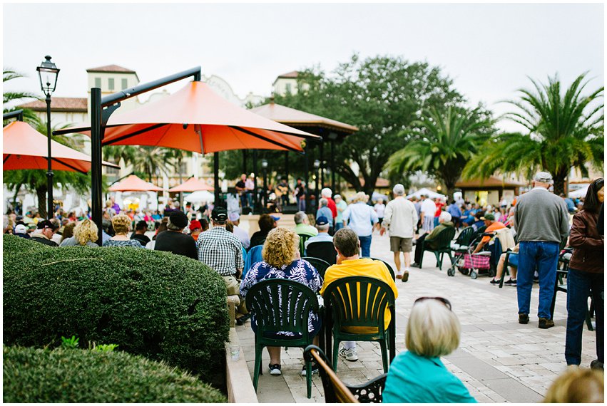 Florida Vacation Photographer Travel Ocala Silver River Grandparents