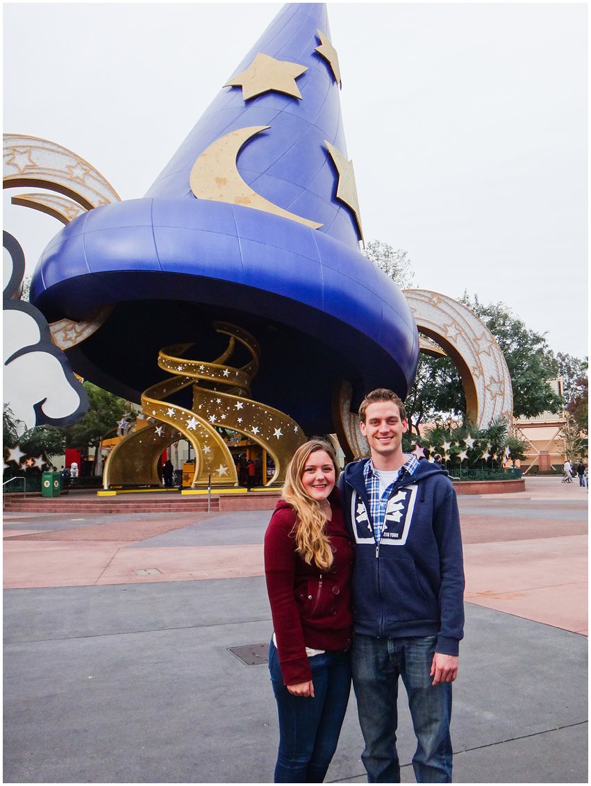 Orlando Florida Vacation Lifestyle Portrait Photographer Disney World Celebration Grandparents