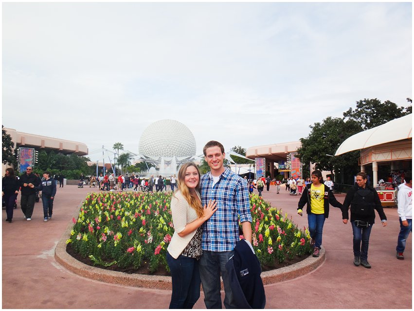 Orlando Florida Vacation Lifestyle Portrait Photographer Disney World Celebration Grandparents