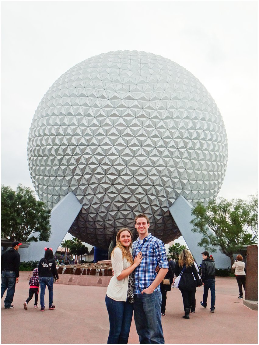 Orlando Florida Vacation Lifestyle Portrait Photographer Disney World Celebration Grandparents