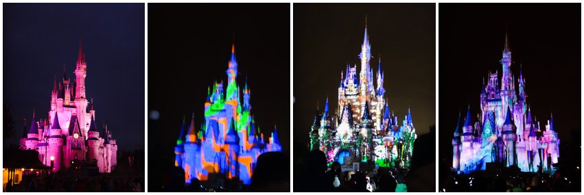 Orlando Florida Vacation Lifestyle Portrait Photographer Disney World Celebration Grandparents