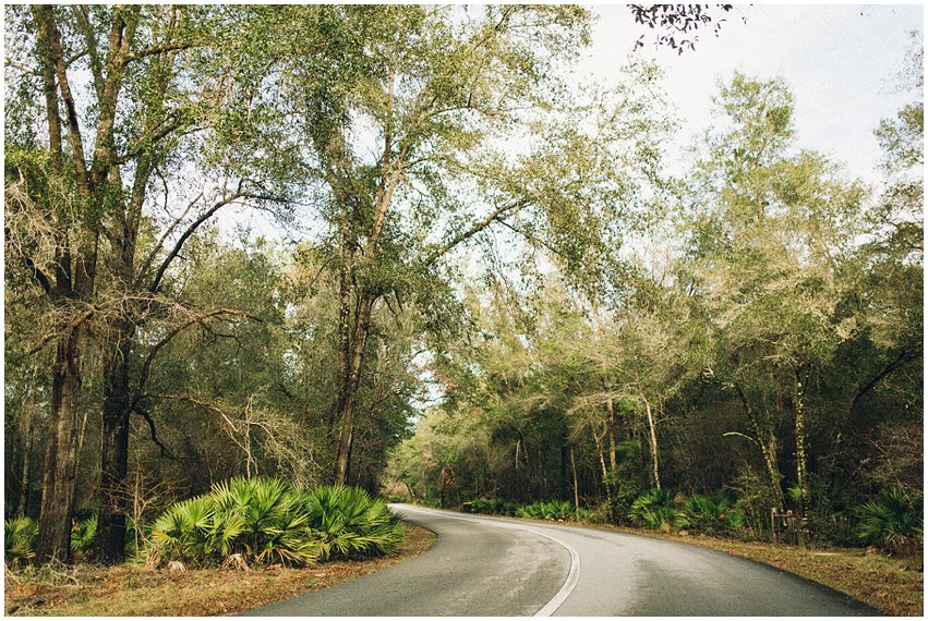 Florida Vacation Photographer Travel Ocala Silver River Grandparents