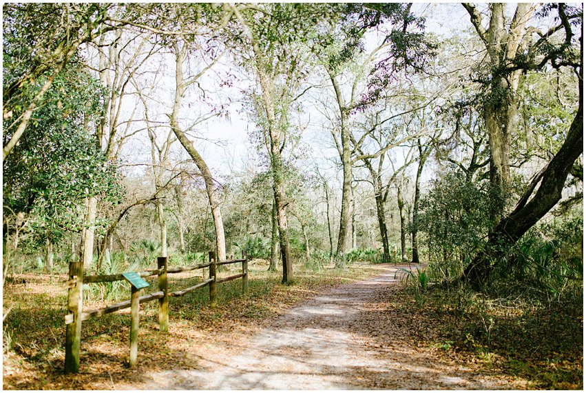 Florida Vacation Photographer Travel Ocala Silver River Grandparents