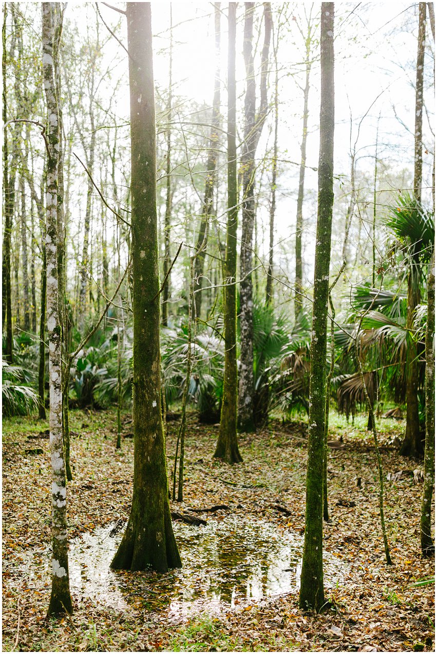 Florida Vacation Photographer Travel Ocala Silver River Grandparents