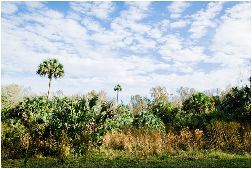 Florida Vacation Photographer Travel Ocala Silver River Grandparents