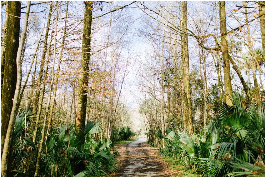 Florida Vacation Photographer Travel Ocala Silver River Grandparents