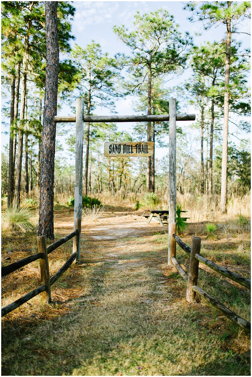 Florida Vacation Photographer Travel Ocala Silver River Grandparents