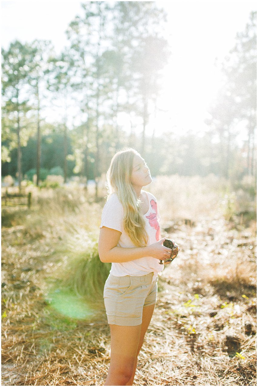 Florida Vacation Photographer Travel Ocala Silver River Grandparents