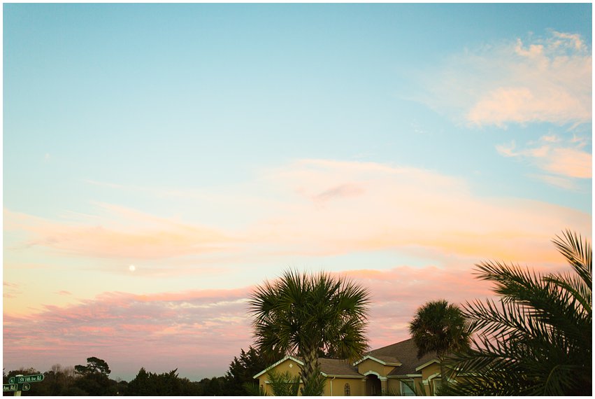 Florida Vacation Photographer Travel Ocala Silver River Grandparents