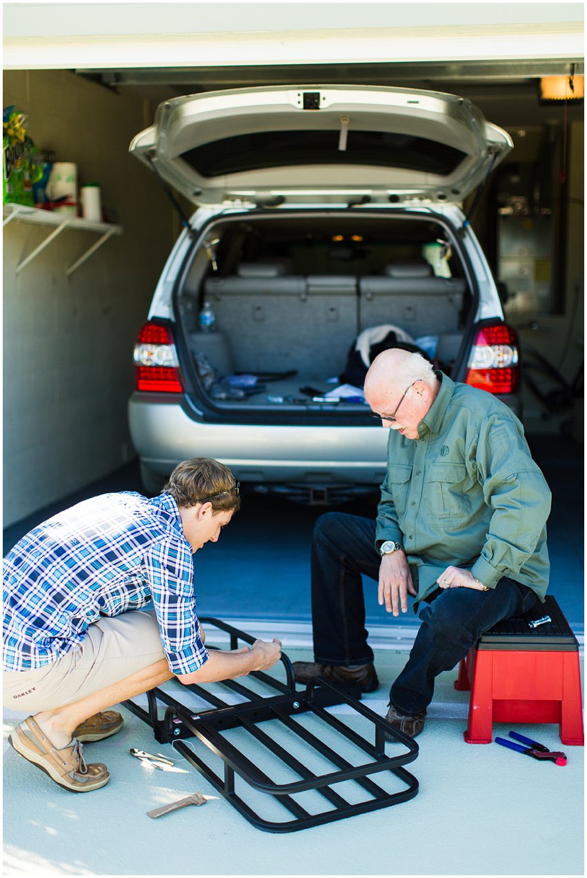 Florida Vacation Photographer Travel Ocala Silver River Grandparents