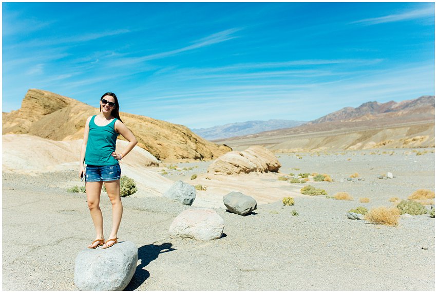 Las Vegas Photographer Lifestyle Portrait Travel Landscape The Strip Bellagio Caesars Palace Death Valley National Park