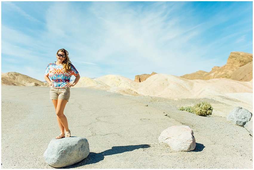 Las Vegas Photographer Lifestyle Portrait Travel Landscape The Strip Bellagio Caesars Palace Death Valley National Park