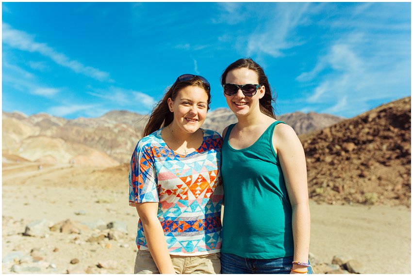 Las Vegas Photographer Lifestyle Portrait Travel Landscape The Strip Bellagio Caesars Palace Death Valley National Park