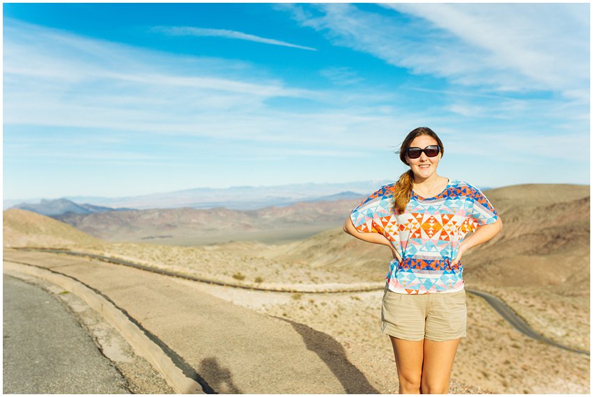 Las Vegas Photographer Lifestyle Portrait Travel Landscape The Strip Bellagio Caesars Palace Death Valley National Park