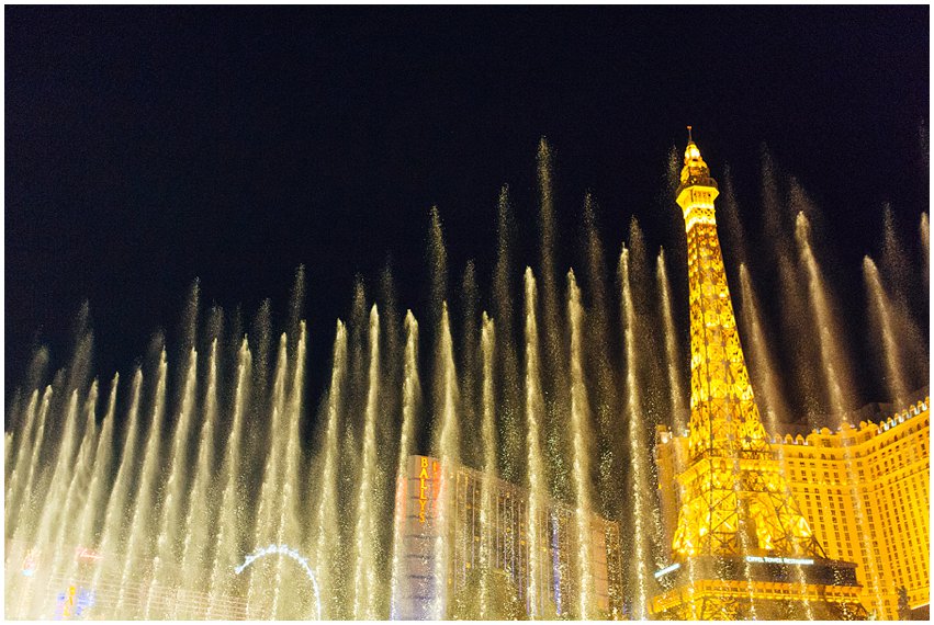 Las Vegas Photographer Lifestyle Portrait Travel Landscape The Strip Bellagio Caesars Palace Death Valley National Park