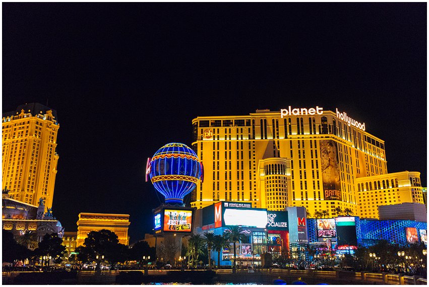 Las Vegas Photographer Lifestyle Portrait Travel Landscape The Strip Bellagio Caesars Palace Death Valley National Park