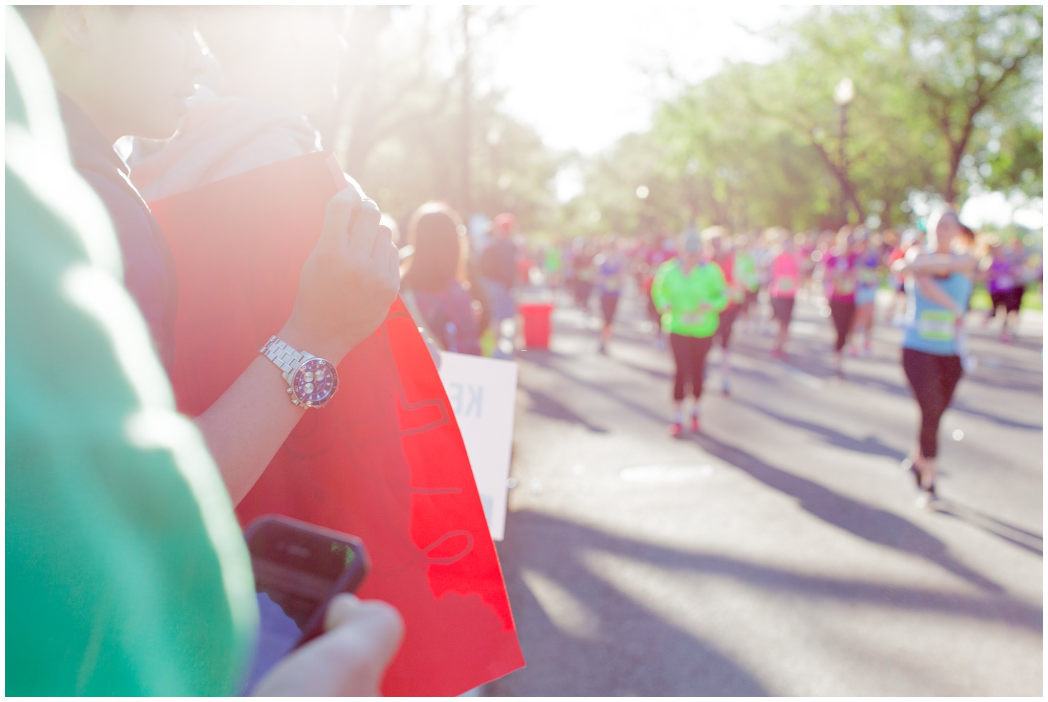 Nike Women's Half Marathon 2014 We Run DC Runner Race Review First Half Marathon Tips