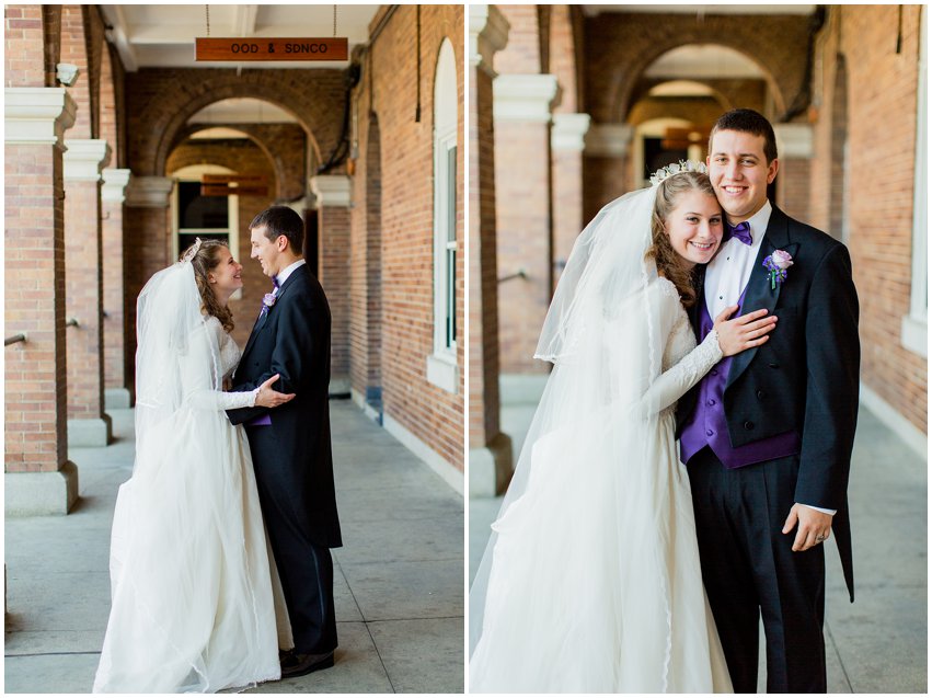 Virginia Wedding Springfield Catholic Mass Classic Vintage Traditional Classy Elegant Marine Barracks Reception