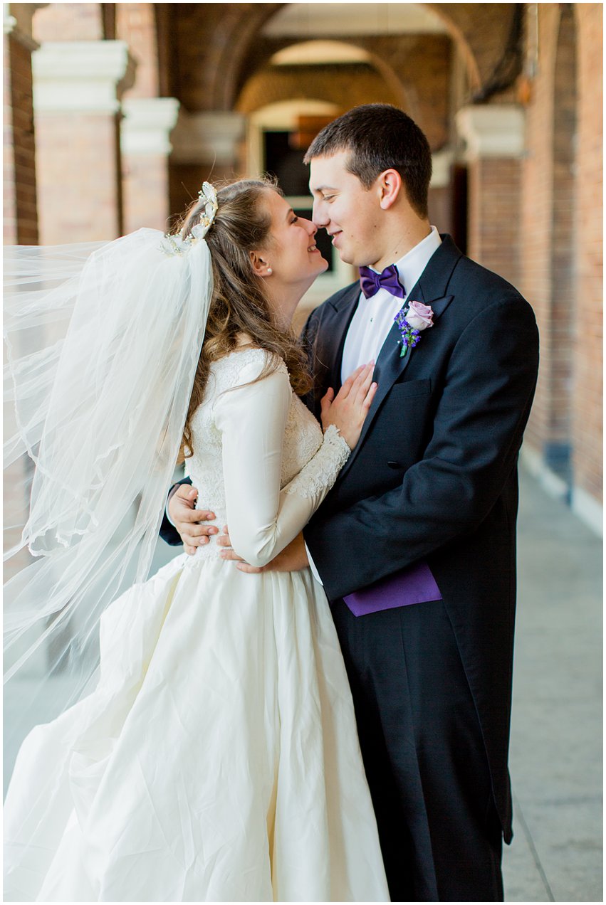 Virginia Wedding Springfield Catholic Mass Classic Vintage Traditional Classy Elegant Marine Barracks Reception