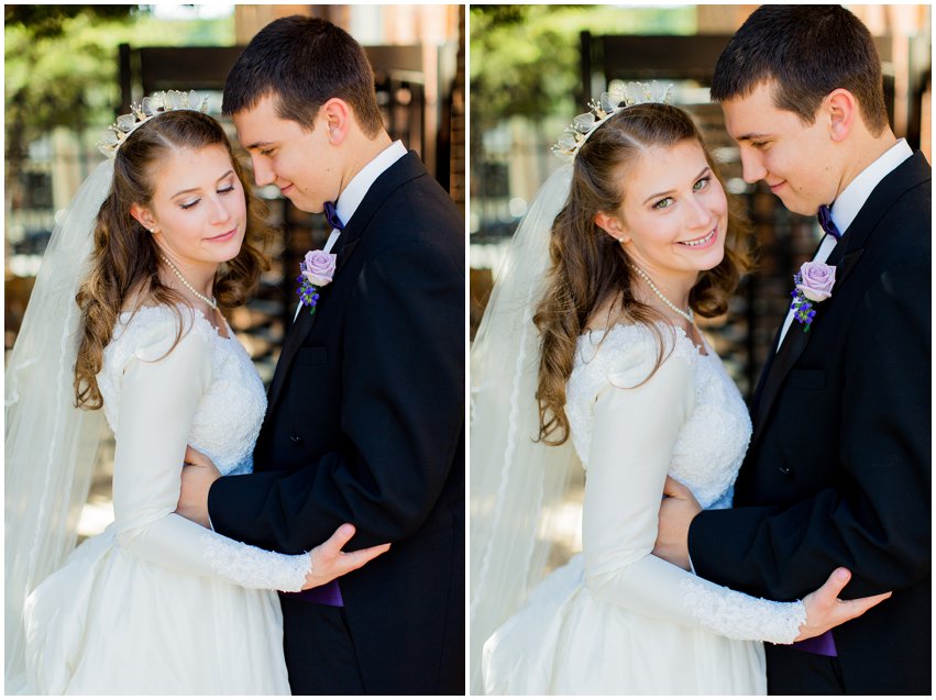 Virginia Wedding Springfield Catholic Mass Classic Vintage Traditional Classy Elegant Marine Barracks Reception