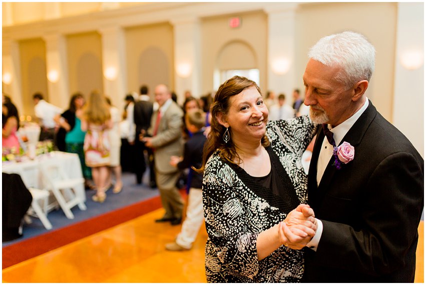 Virginia Wedding Springfield Catholic Mass Classic Vintage Traditional Classy Elegant Marine Barracks Reception