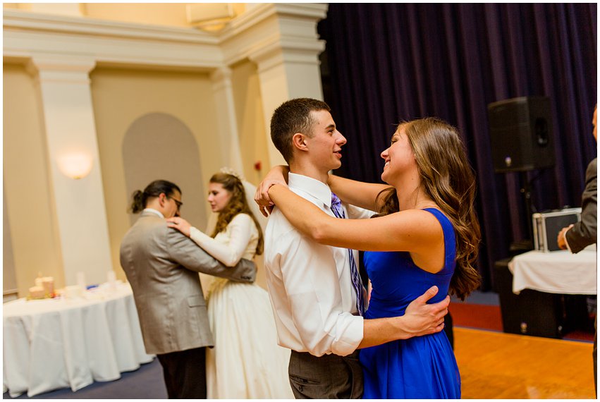 Virginia Wedding Springfield Catholic Mass Classic Vintage Traditional Classy Elegant Marine Barracks Reception