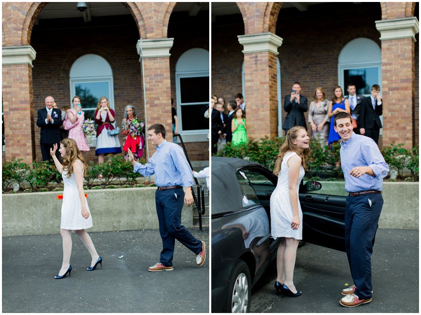 Virginia Wedding Springfield Catholic Mass Classic Vintage Traditional Classy Elegant Marine Barracks Reception