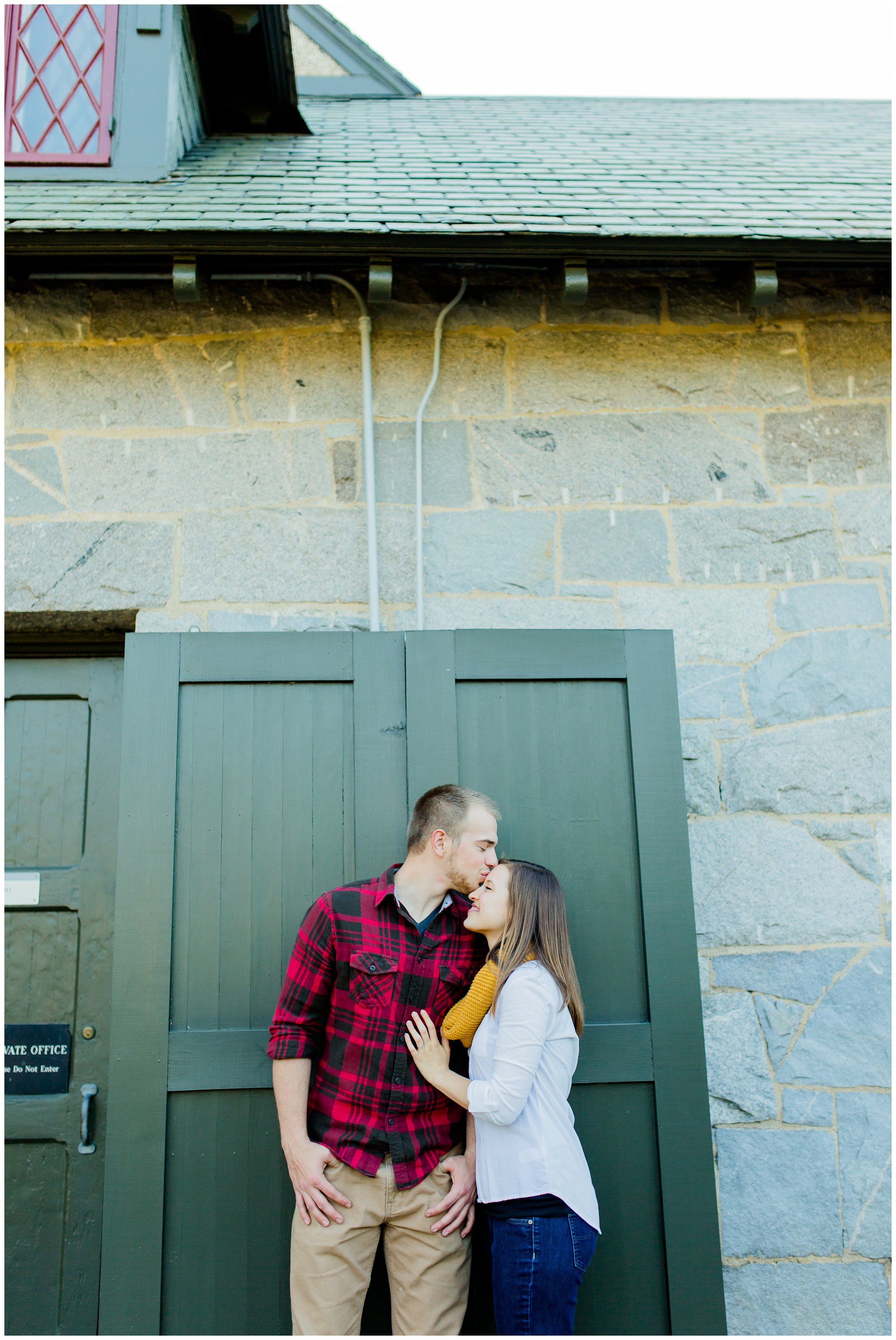 Maymont Richmond Engagement Session Engaged Couple Garden Park Gazebo Fairytale Love