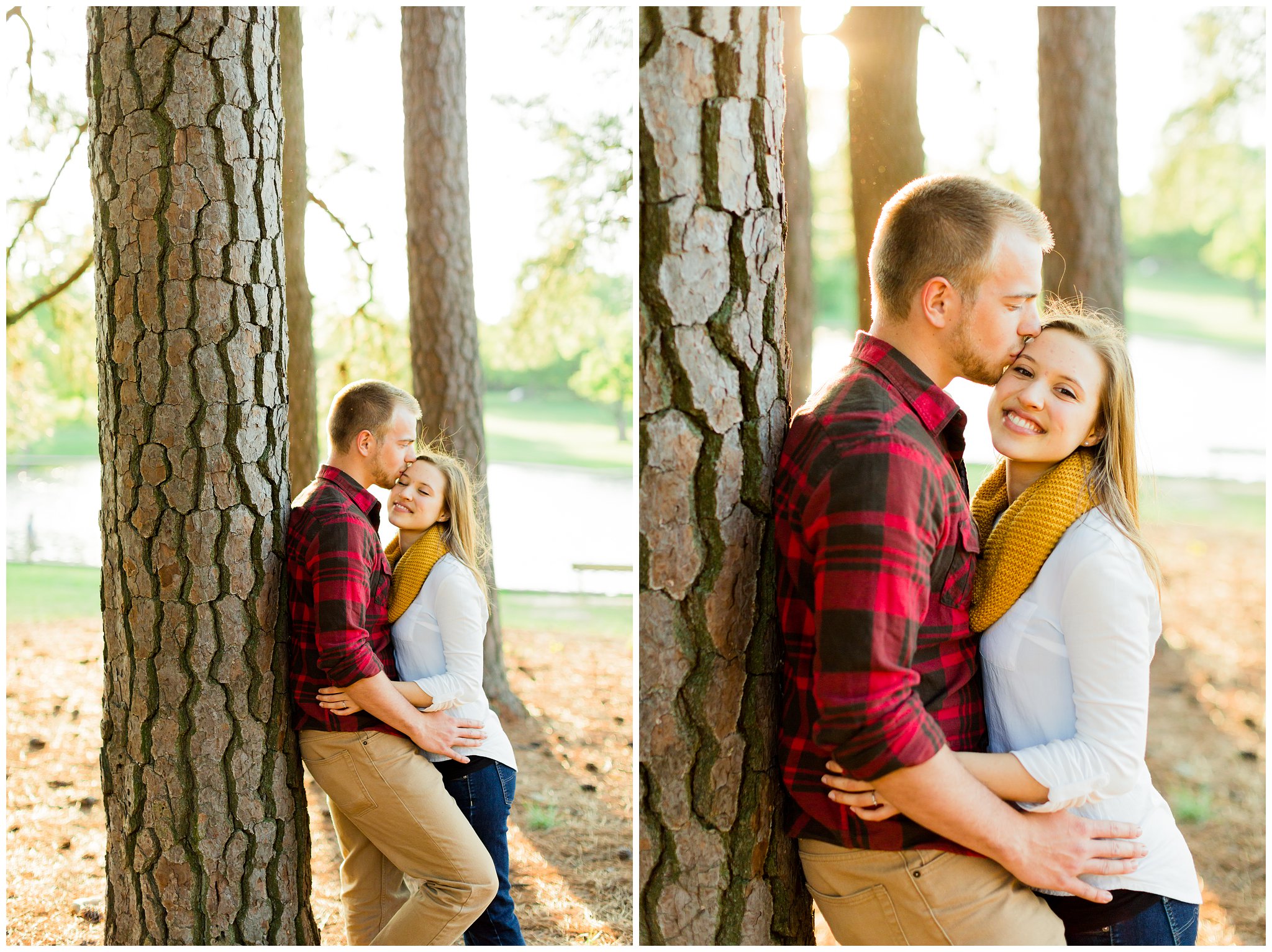 Maymont Richmond Engagement Session Engaged Couple Garden Park Gazebo Fairytale Love