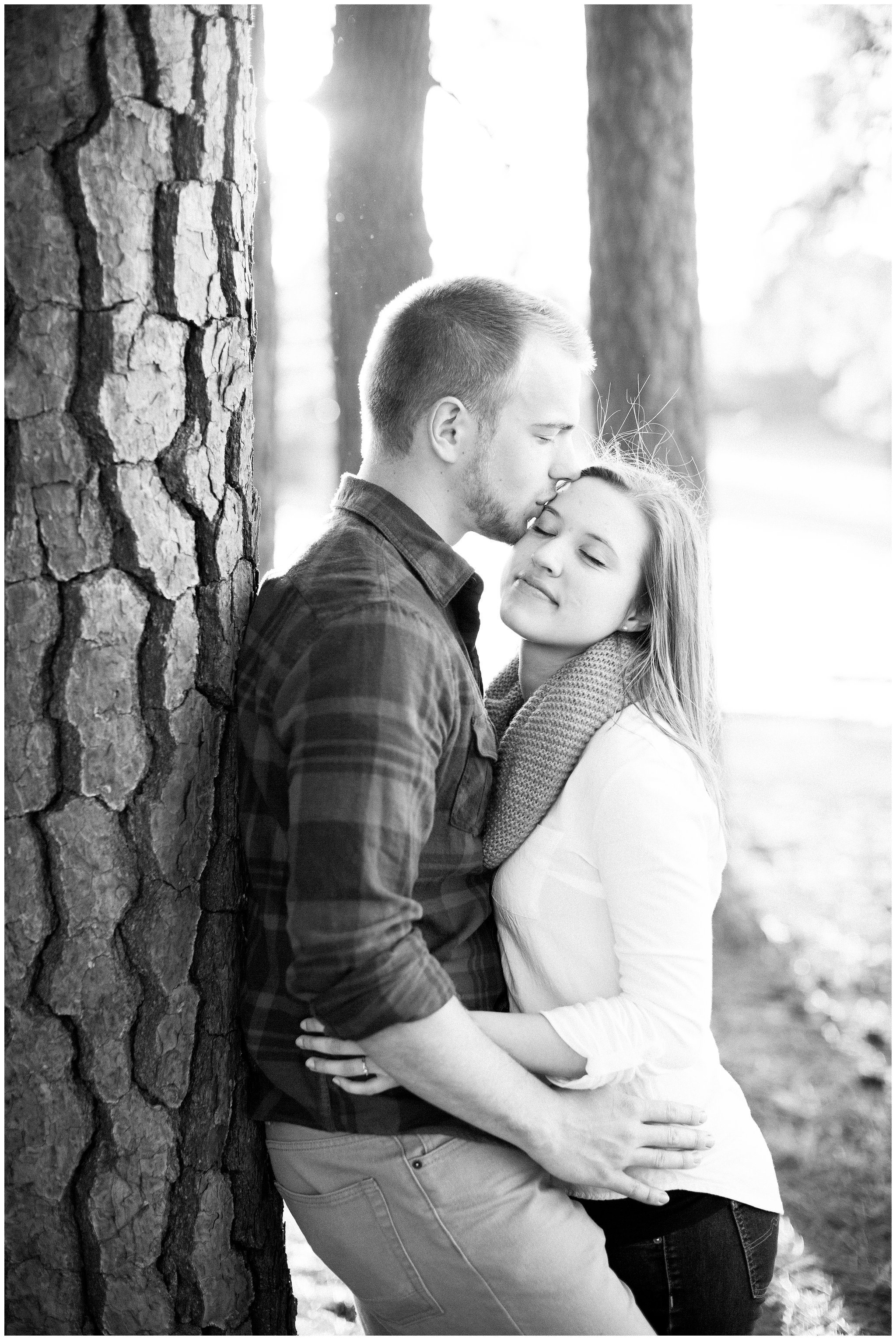 Maymont Richmond Engagement Session Engaged Couple Garden Park Gazebo Fairytale Love