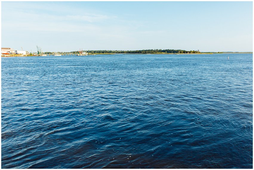 Emerald Isle Photographer Bogue Sound Outer Banks North Carolina Coast Atlantic Ocean Beach Trip Bojangles