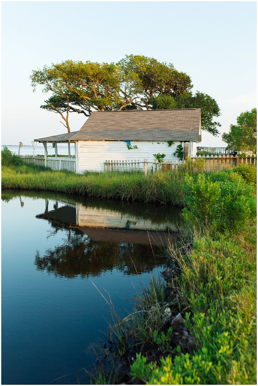 Emerald Isle Photographer Bogue Sound Outer Banks North Carolina Coast Atlantic Ocean Beach Trip Bojangles