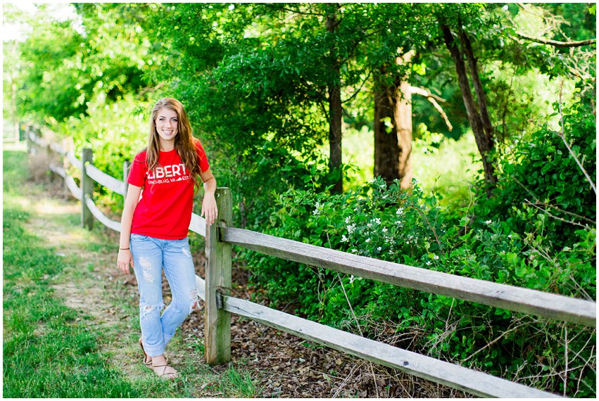 Virginia Senior Photography Senior Photographer Senior Portraits Occoquan Forest Park Senior DC NOVA Shoot and Share Photographer