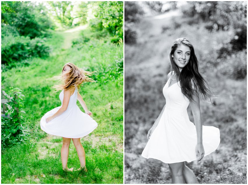 Virginia Senior Photography Senior Photographer Senior Portraits Occoquan Forest Park Senior DC NOVA Shoot and Share Photographer