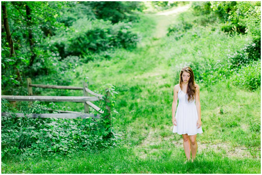 Virginia Senior Photography Senior Photographer Senior Portraits Occoquan Forest Park Senior DC NOVA Shoot and Share Photographer