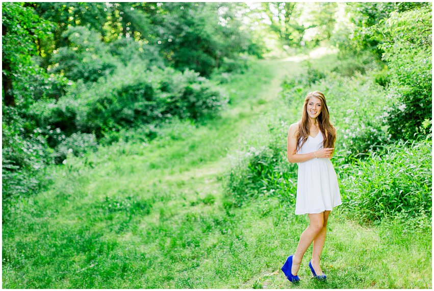 Virginia Senior Photography Senior Photographer Senior Portraits Occoquan Forest Park Senior DC NOVA Shoot and Share Photographer