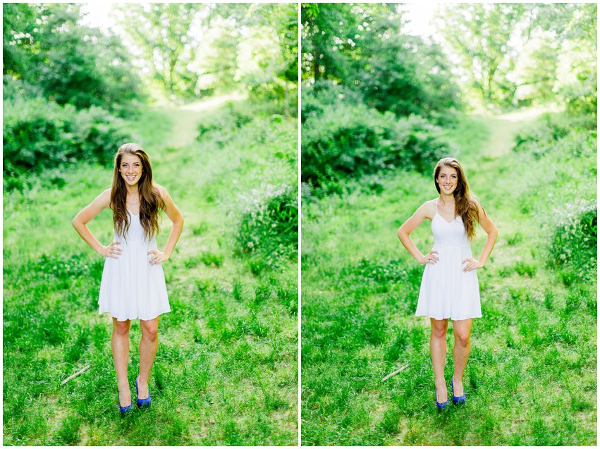 Virginia Senior Photography Senior Photographer Senior Portraits Occoquan Forest Park Senior DC NOVA Shoot and Share Photographer