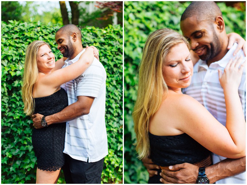 Annapolis Engagement Session Nautical Waterfront Boat Marina Shoot Photographer Virginia Maryland DC Megan Kelsey 