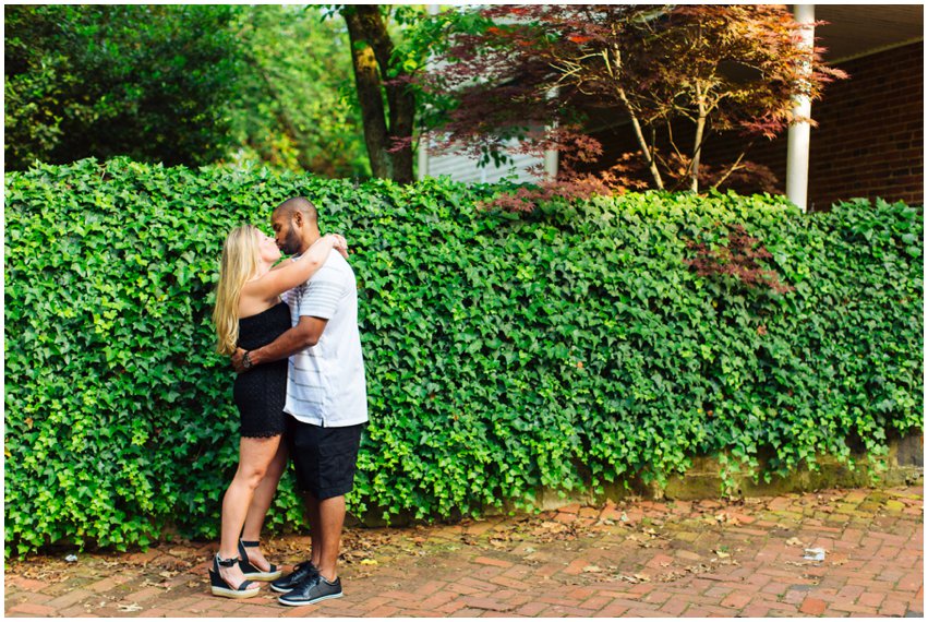 Annapolis Engagement Session Nautical Waterfront Boat Marina Shoot Photographer Virginia Maryland DC Megan Kelsey 