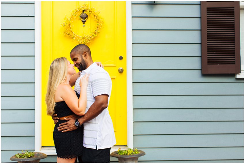 Annapolis Engagement Session Nautical Waterfront Boat Marina Shoot Photographer Virginia Maryland DC Megan Kelsey 