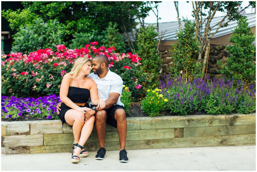 Annapolis Engagement Session Nautical Waterfront Boat Marina Shoot Photographer Virginia Maryland DC Megan Kelsey 