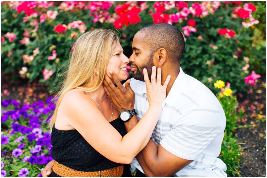 Annapolis Engagement Session Nautical Waterfront Boat Marina Shoot Photographer Virginia Maryland DC Megan Kelsey 