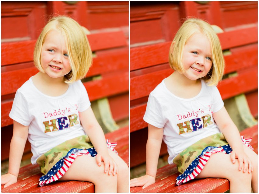 Occoquan Family Photographer Main Street Kids Portraiture Toddler Children