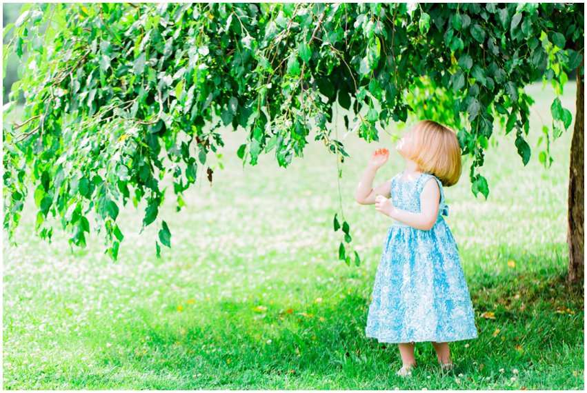 Occoquan Family Photographer Main Street Kids Portraiture Toddler Children