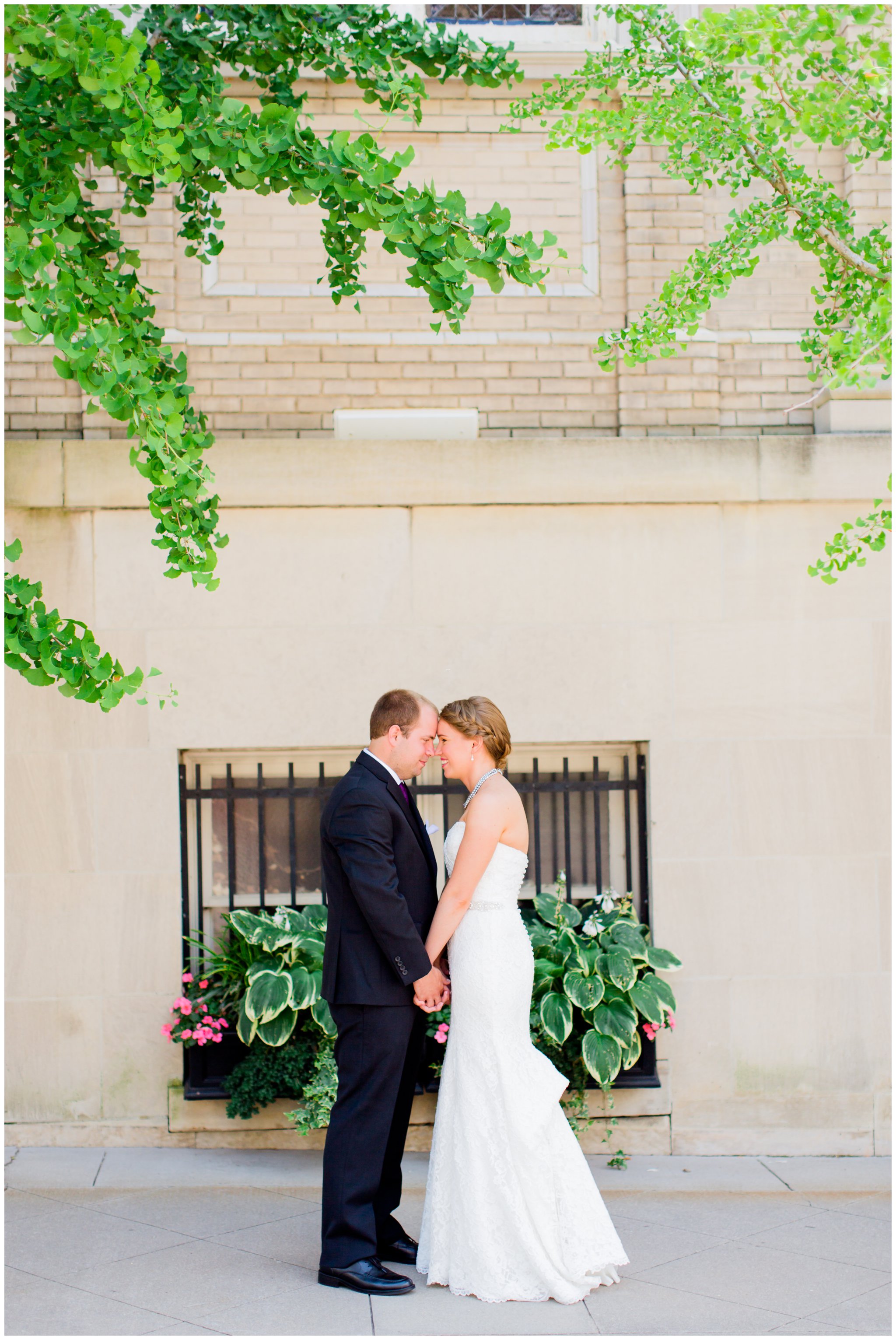 Richmond Wedding Photographer Double Tree Havana 59 Sacred Heart Cathdral Downtown Richmond Wedding RVA Bride