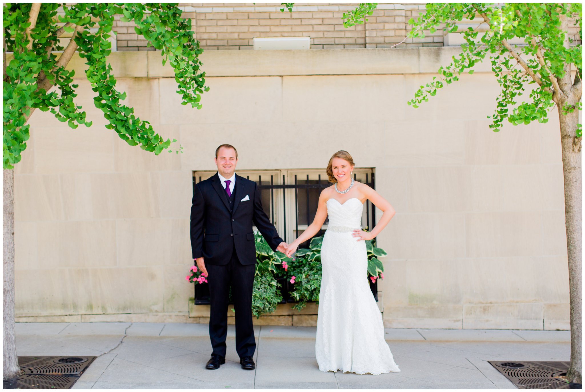 Richmond Wedding Photographer Double Tree Havana 59 Sacred Heart Cathdral Downtown Richmond Wedding RVA Bride